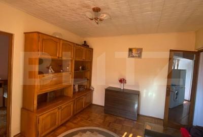 Apartament 2 camere, 42 mp, zona Micro 6 - 1