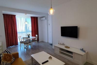 Apartament 2 camere de vanzare/Mamaia-Nord - 12