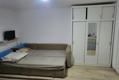 Garsonieră în Utvin - 2