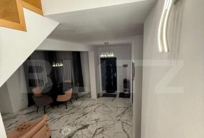 Casa individuala, 145 mp utili, 400 mp teren, zona Scheia - 2