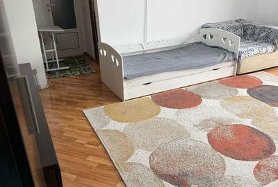 Apartament cu 2 camere semidecomandat în Central - 2