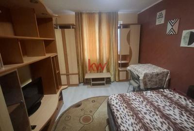 Garsonieră în Alexandru cel Bun - 7