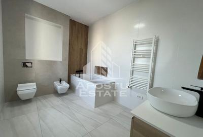 Casă cu 5 camere cu Teren 561 Mp în Torontalului - 16