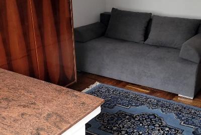 Garsonieră decomandată în Ultracentral - 2