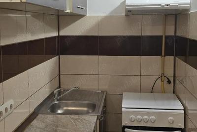 Apartament cu 2 camere decomandat în Central - 1