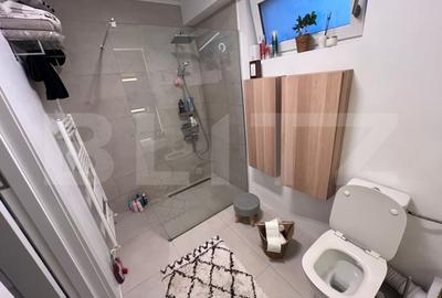 Apartament 3 camere, 84 mp, zona Valea Rosie - 13