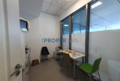 Comision 0! Spatii birouri/showroom in zona Baneasa - parter - 310mp - 3