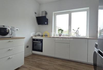 Apartament cu 3 camere de inchiriat si gradina 300 mp I Campului - 2