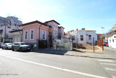 Salcamilor - Bd. Dacia, Vila renovata 223 mp utili, inchiriata! - 19