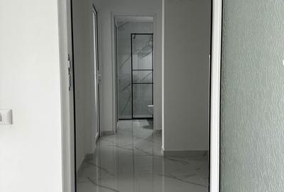 Apartament cu 2 camere în Gării - 2