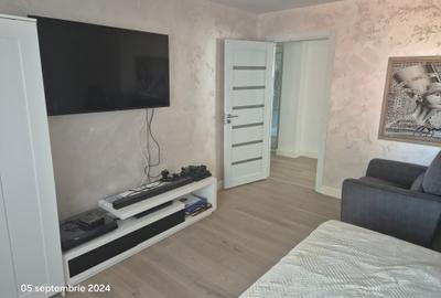 Rosu, deschidere lac, ponton, in spatele padurii, mobilata, utilata, amenajata - 17