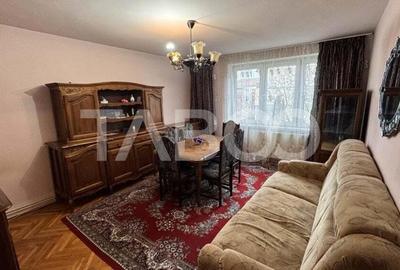 Apartament pet friendly mobilat 53 mpu balcon debara Mihai Viteazul - 4