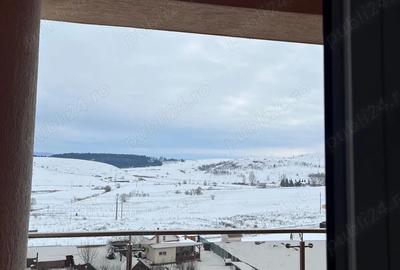 Apartament cu 2 camere semidecomandat în Central - 1