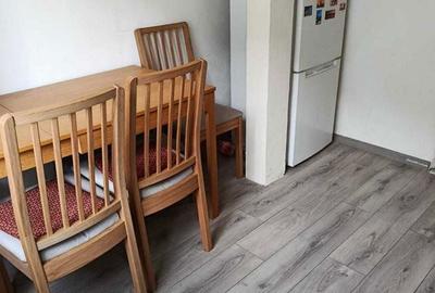 Apartament cu 2 camere semidecomandat în Central - 1