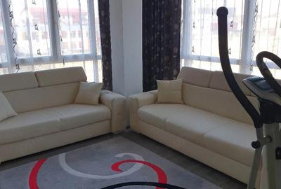 Apartament cu 2 camere decomandat în Florești - 8
