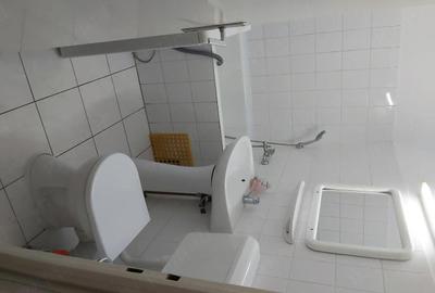 Apartament cu 2 camere semidecomandat în Ultracentral - 3