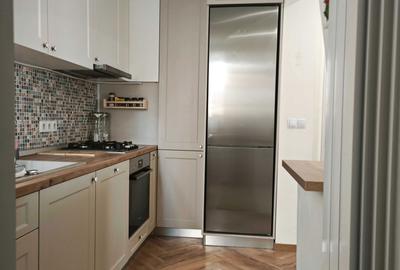 Apartament cu 2 camere decomandat în Ștrand - 1