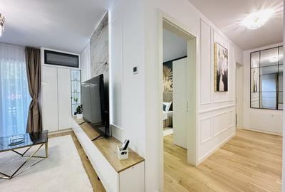 Prima inchiriere - Segmentul Premium | Parcare subterana - Com 0% Prima inchiriere - Segmentul Premium | Parcare subterana - Com 0% - 13