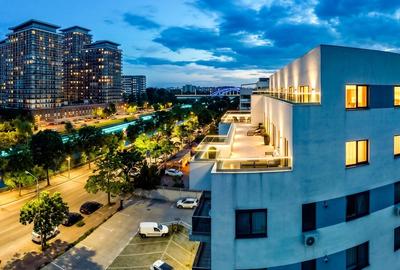 Apartament cu 4 camere decomandat în Splaiul Unirii - 13