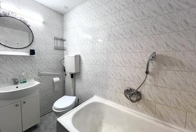 Apartament cu 1 camera,  43mp, etaj 2 - zona Centrala - 6