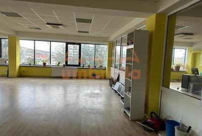 Birou, de 9,999 mp, în Iris - 4