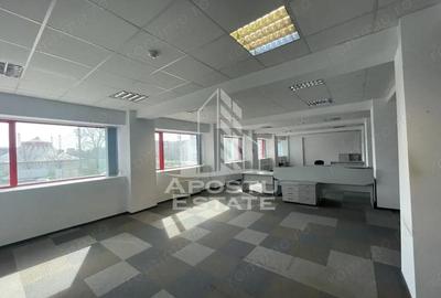 Spațiu comercial, de 440 mp, în Lipovei