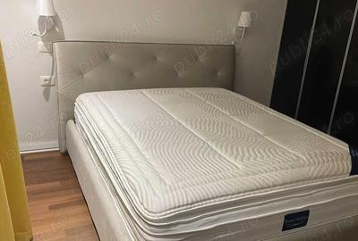 Apartament 3 camere Premium Floreasca Parc Verdi - 9