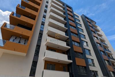 Apartament cu 4 camere decomandat în Apărătorii Patriei - 9