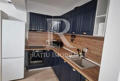 Apartament cu 3 camere decomandat în Nufărul - 7