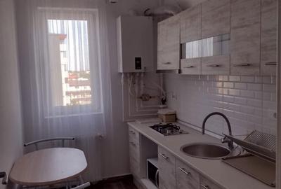 Garsonieră decomandată în Runcu - 7