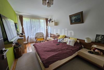 Casa individuala la cheie | 165mp utili | 600mp teren | Auchan Iris - 8