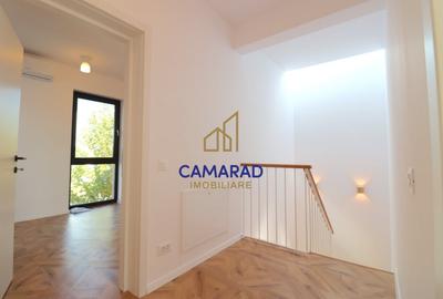 Duplex 3 camere de vanzare - Colina Lac - zona Saftica/Corbeanca Duplex 3 camere de vanzare - Colina Lac - zona Saftica/Corbeanca - 10