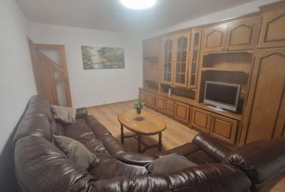 Apartament cu 3 camere decomandat, mobilat în Nicolina - 4