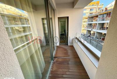 Apartament cu 2 camere în Șoseaua Nordului - 19