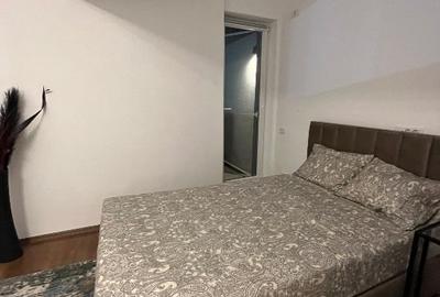 Garsonieră parcul Vacaresti - 9