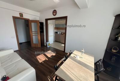 Apartament cu 3 camere decomandat, mobilat în Sud - 3