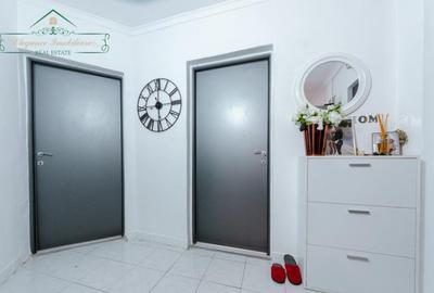 Apartament modern cu 2 camere si centrala proprie, zona 700 - 6