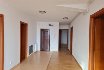 Apartament 3 camere 116mp utili+loc parcare subteran+boxa ,lift,ultracentral! - 6