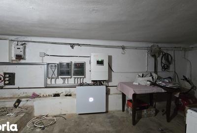 Casă cu 4 camere cu Teren 162 Mp în Bazna - 10