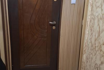 Apartament cu 2 camere nedecomandat în Mihai Bravu - 5