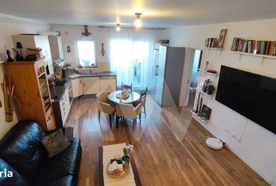 Apartament cu 4 camere în Central - 15