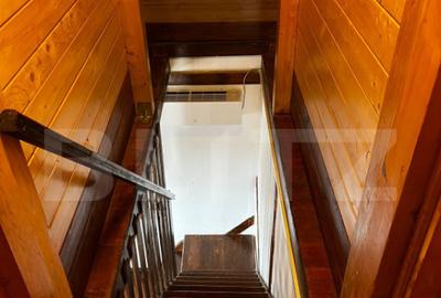 ???? Cabana 3 dormitoare Baile Figa - 16