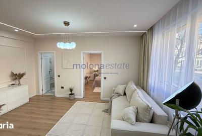 Apartament cu 2 camere, mobilat în Horea - 6
