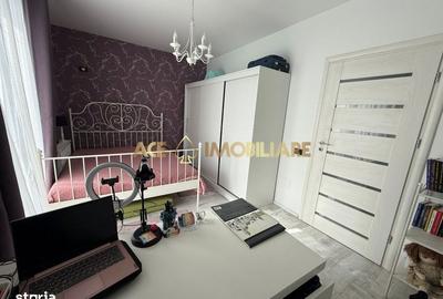 Casă cu 4 camere în Roșu - 5