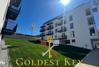 Apartament cu 3 camere în Baciu - 4