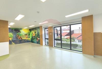 Spațiu comercial, de 575 mp, în Mărăști - 56