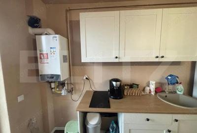 Apartament cu 2 camere, parcare, boxa, balcon, in Beta Residence - 3