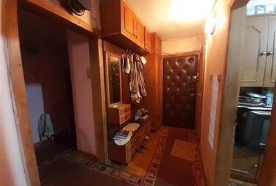 Apartament 4 camere Lipovei centrala + Garaj - 4