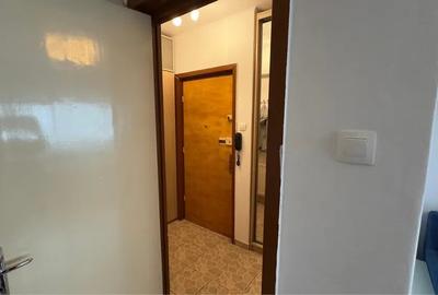 Garsoniera pet friendly, la doar 6 minute de statia de metrou Piata Romana - 7