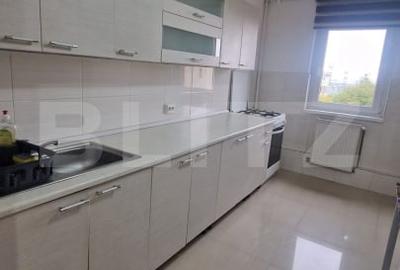 Apartament cu 3 camere decomandate, 68 mp, bloc renovat si izolat, zona Triaj - 10